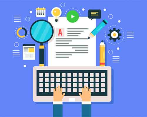 E-commerce Website