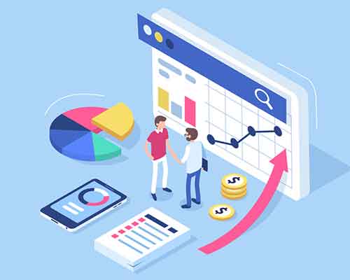 SEO Project